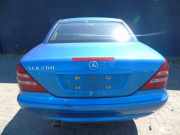 Heckklappe / Heckdeckel Mercedes-Benz SLK R170 A1707500575