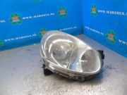 Hauptscheinwerfer rechts Nissan Micra IV K13 260101HB0A