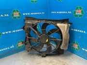 Elektrolüfter Kia Rio III UB