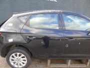 Tür rechts hinten Seat Leon 5F 5F4833056