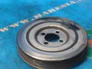 Zahnriemenscheibe Kurbelwelle Opel Meriva B 55200498