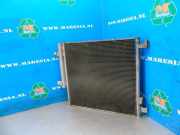 Klimakondensator Chevrolet Spark M300