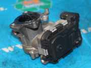 Drosselklappenstutzen Fiat Fiorino Kasten 225 55213019