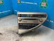 CD-Radio Lexus RX 3 L1 8613048163