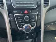Heizungsbetätigung (Konsole) Hyundai i30 II GD