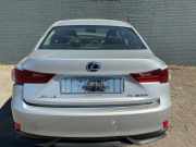 Heckklappe / Heckdeckel Lexus IS 3 E3 6440153301