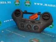 Heizungsbetätigung (Konsole) Toyota Yaris P1