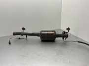 Katalysator ohne Lambdasonde Ford Puma II CF7, J2K 3165847