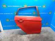 Tür rechts hinten Ford Fiesta VI CB1, CCN 1692501