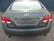 Heckklappe / Heckdeckel Lexus GS 3 S19 6440130B20