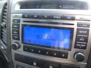 CD-Radio Hyundai Santa Fe II CM 961802B900