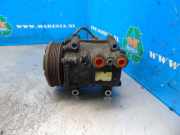Klimakompressor Ford Fiesta VI CB1, CCN 8V5119D629DG
