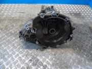 Schaltgetriebe Opel Corsa E X15 24581813