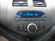 CD-Radio Chevrolet Spark M300