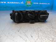 Heizungsbetätigung (Konsole) VW Up AA 1S0819045MFKZ