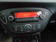 CD-Radio Opel Corsa E X15 39146280
