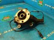Achsschenkel rechts vorne Nissan Micra III K12 40204AX600