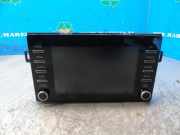 Rechner Navigationssystem Toyota Yaris P21 86140K0070