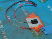 Antenne Dach Lexus CT 8686076010