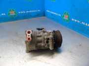 Klimakompressor Opel Astra K B16 13367373