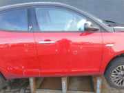 Tür rechts vorne Lancia Ypsilon 312 0052121645