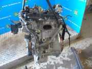 Motor ohne Anbauteile (Benzin) Toyota Aygo B4 190000Q130