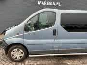 Tür links Opel Vivaro A Kasten X83 93194149