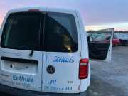 Hecktür rechts VW Caddy IV Kasten SAA, SAH 2K0827092G