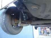 Hinterachse komplett VW Up AA 1S0500051A