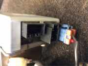 Lenksäule Kia Picanto 1 SA 5639007500