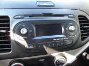 CD-Radio Kia Picanto 2 TA 961701Y261MB2