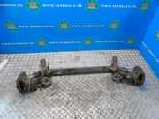 Hinterachse komplett Kia Picanto 2 TA 551001Y300
