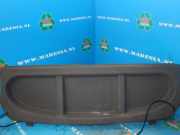 Hutablage Chevrolet Matiz