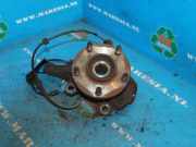 Achsschenkel links vorne Nissan Almera Tino V10 40202BU000