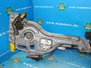 Fensterheber links hinten Hyundai Trajet FO 824603A000