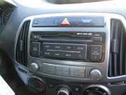 CD-Radio Hyundai i20 PB