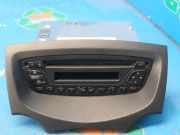 CD-Radio Ford Ka RU8 7354765220