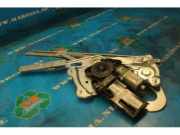 Fensterheber links vorne Renault Megane III Coupe DZ 807315834R