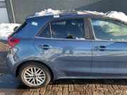 Tür rechts hinten Kia Rio IV FB, SC, YB 77004H8000