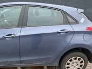 Tür links hinten Hyundai i30 II GD 77003A6000