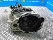 Schaltgetriebe Kia Carens III UN 4300024450