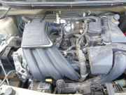 Motor ohne Anbauteile (Benzin) Nissan Micra IV K13