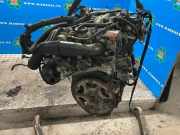 Motor ohne Anbauteile (Diesel) Opel Insignia A Stufenheck G09 55574198