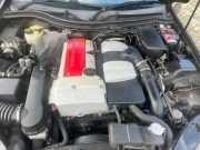 Motor ohne Anbauteile (Benzin) Mercedes-Benz SLK R170