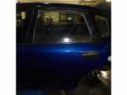 Tür links hinten Honda Civic VII Hatchback EU, EP