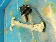 Fensterheber links vorne Opel Corsa D S07 3J3303F