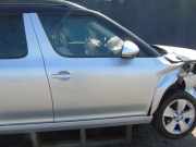 Tür rechts vorne Skoda Yeti 5L 5L0831056