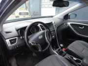 Steuergerät Airbag Hyundai i30 II CW GD