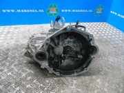 Schaltgetriebe Kia Picanto 3 JA 45307