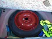 Notrad Fiat Sedici FY